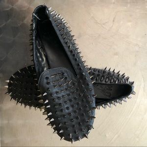 Discontinued UNIF hell raisers